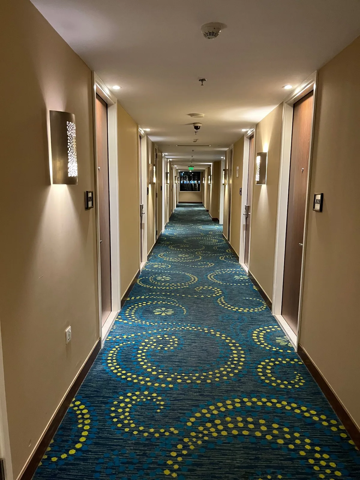 Fairfield by Marriott Bengaluru Outer Ring Road