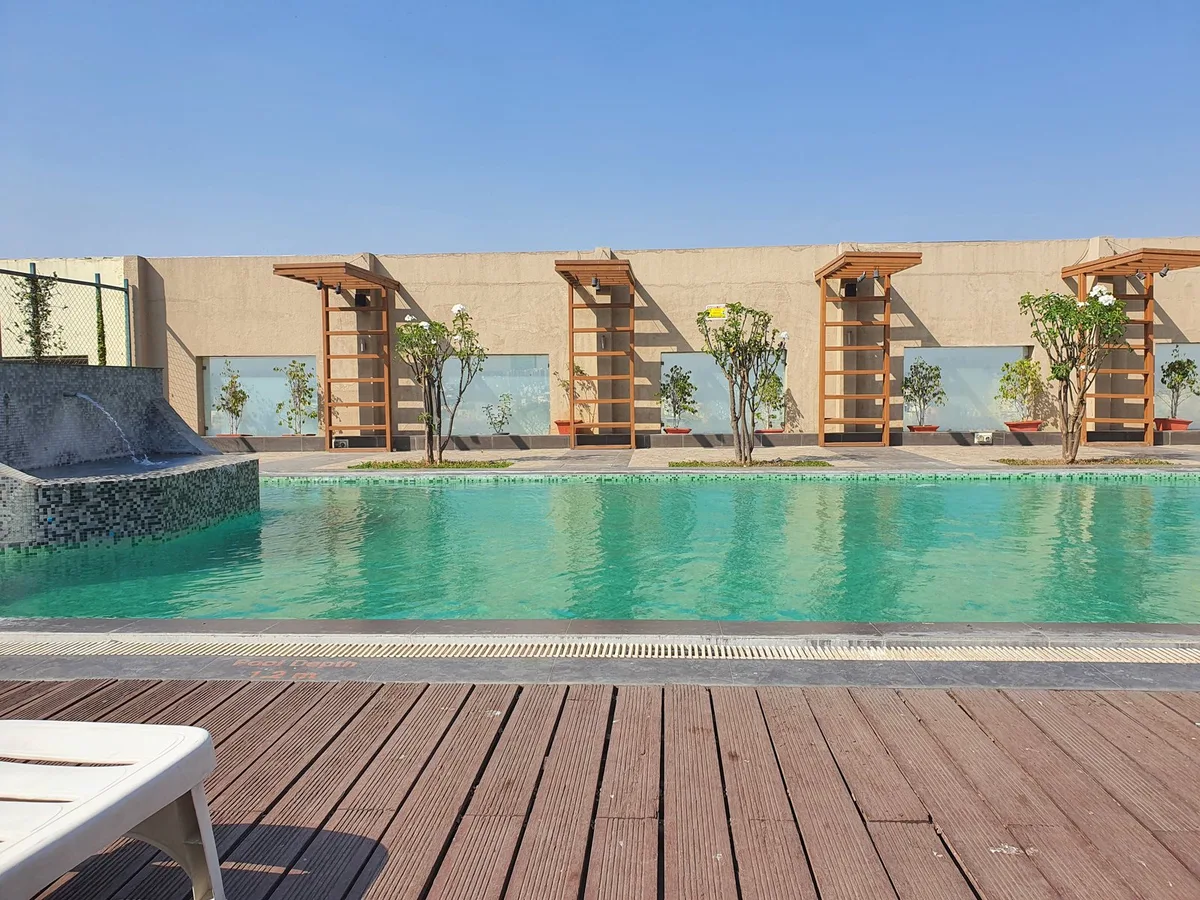 Fairfield by Marriott Bengaluru Rajajinagar photo 2