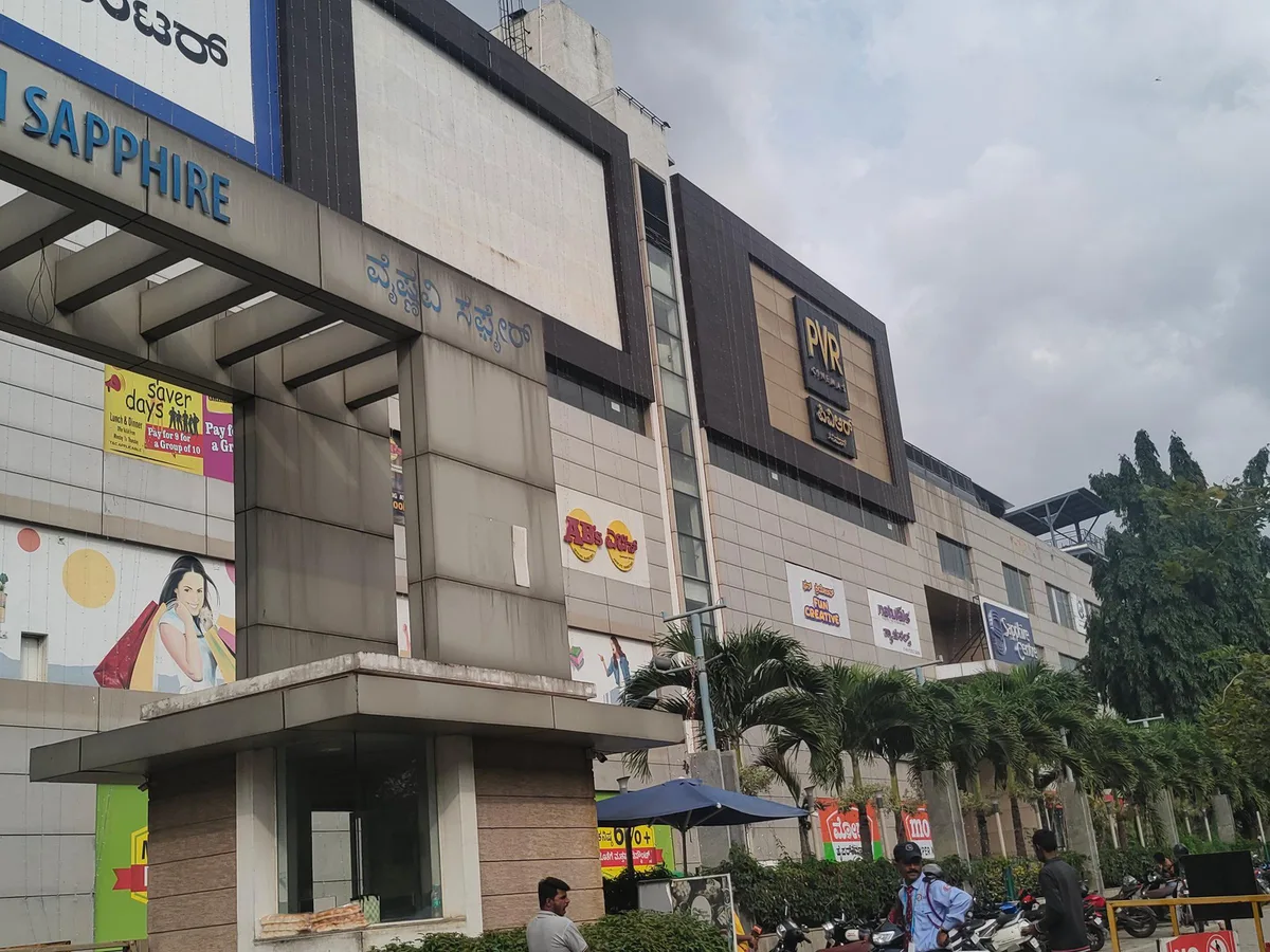 Holiday Inn Express Bengaluru Yeshwantpur, an IHG Hotel photo 4