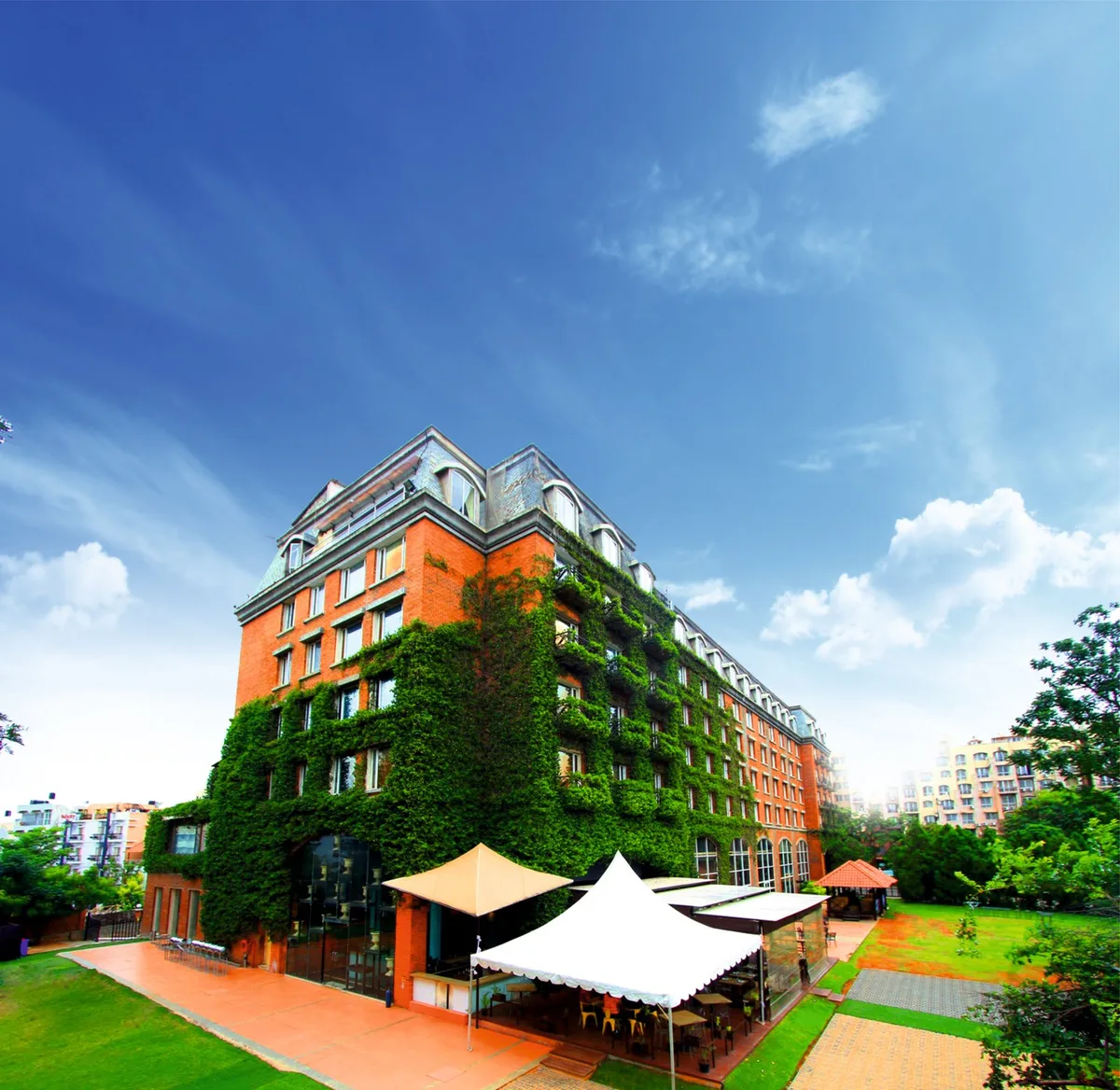 Hotel Royal Orchid photo 4