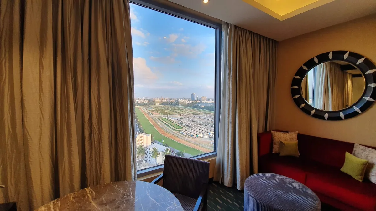 Renaissance Bengaluru Race Course Hotel photo 3
