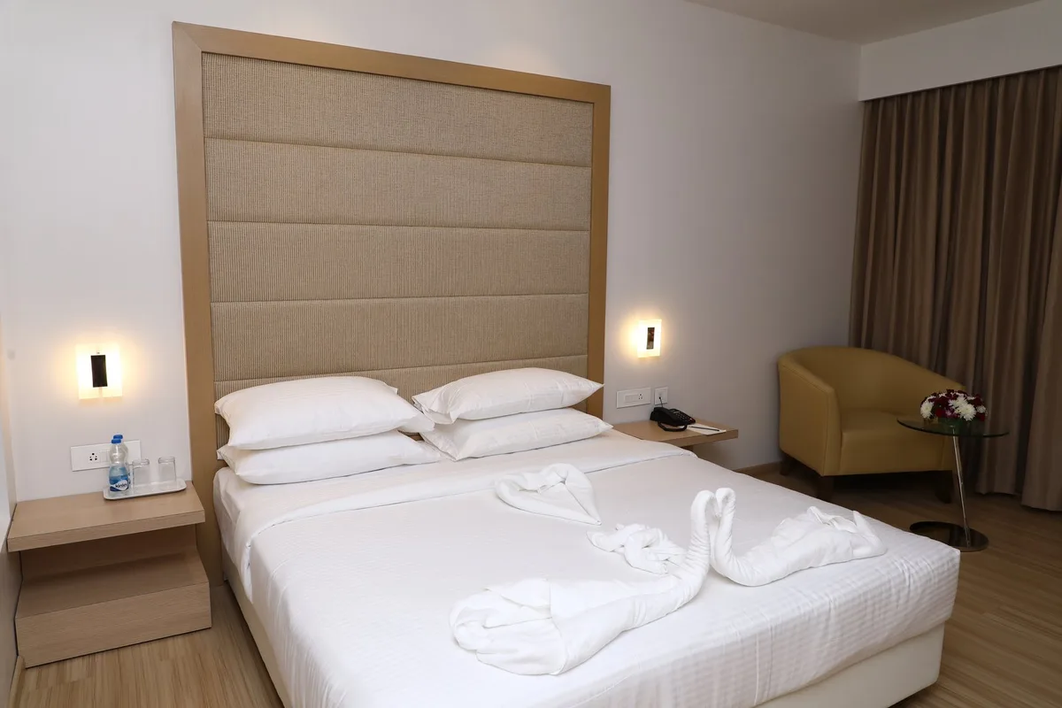 YN Hotels photo 2