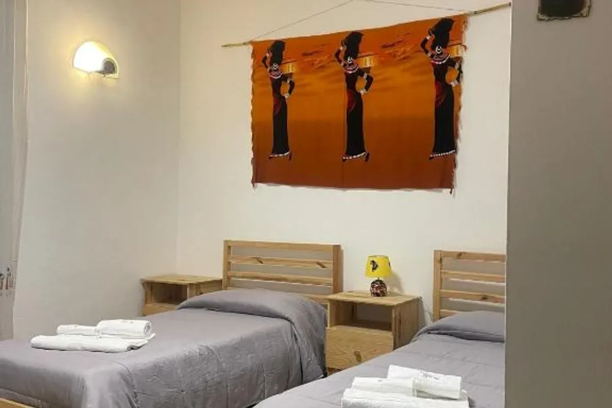 Beteyà Hostel Don Bosco photo 2