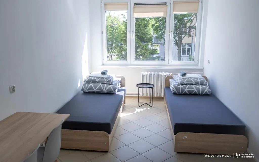 Dom Studenta nr 4 DELTA Politechniki Białostockiej photo 2