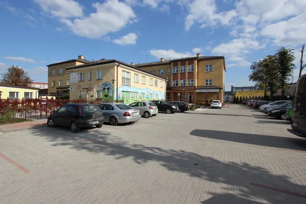 Pokoje Gościnne w WSE photo 3