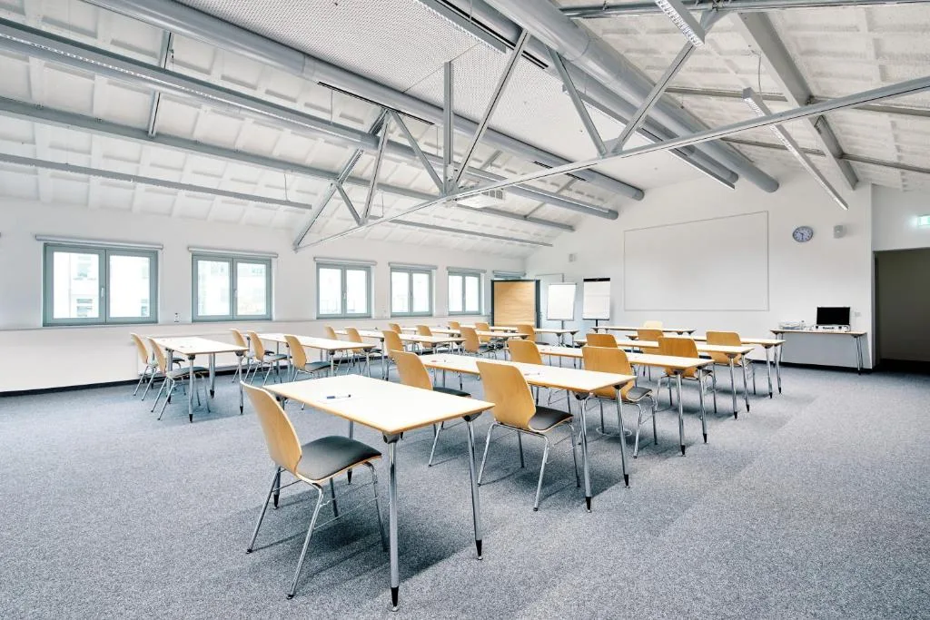 Bielefeld JBB Jugendgästehaus photo 4