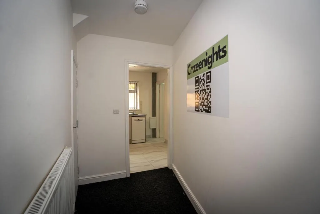 Beckbury House close to the City, 7 mins from QE and Royal Othopedic Hospital, Bham University photo 3