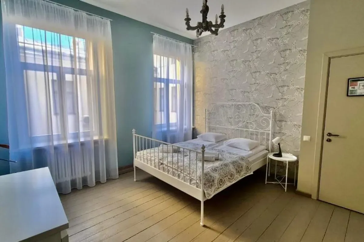 Blue Bird Boutique Hostel - Riga Old Town photo 2