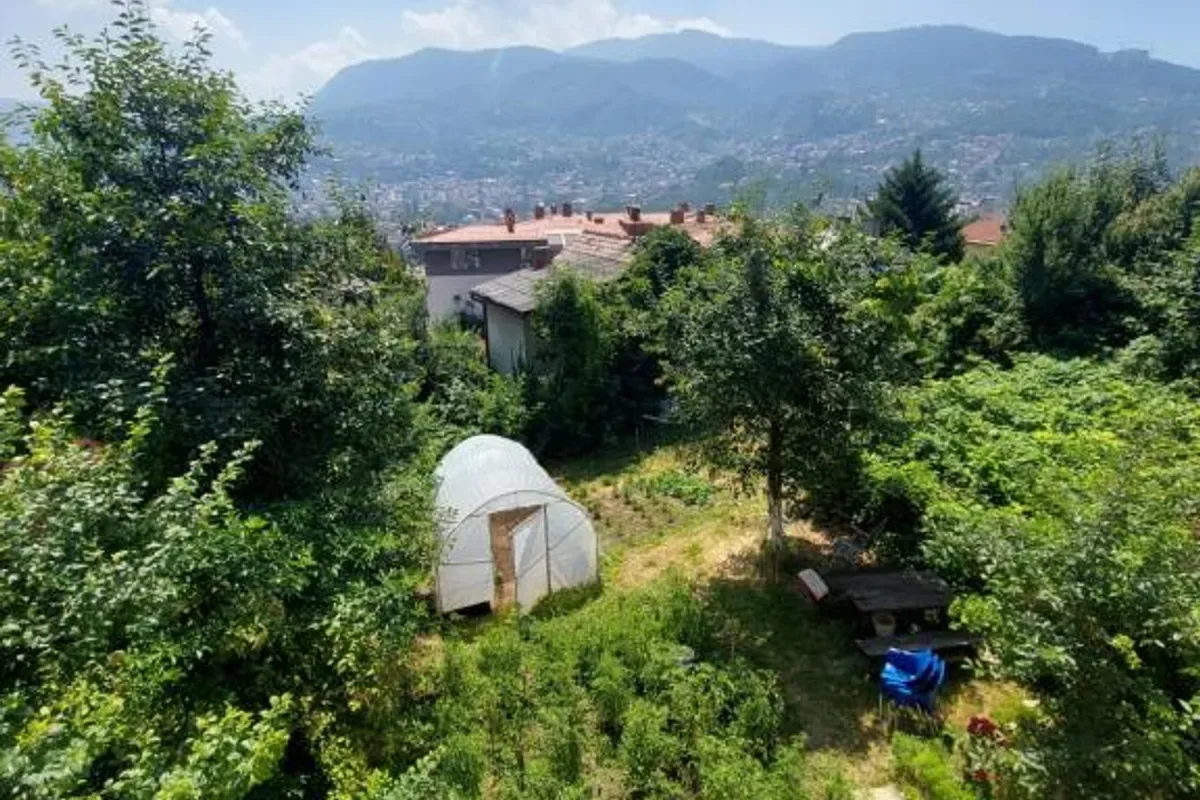 Hostel Bobito