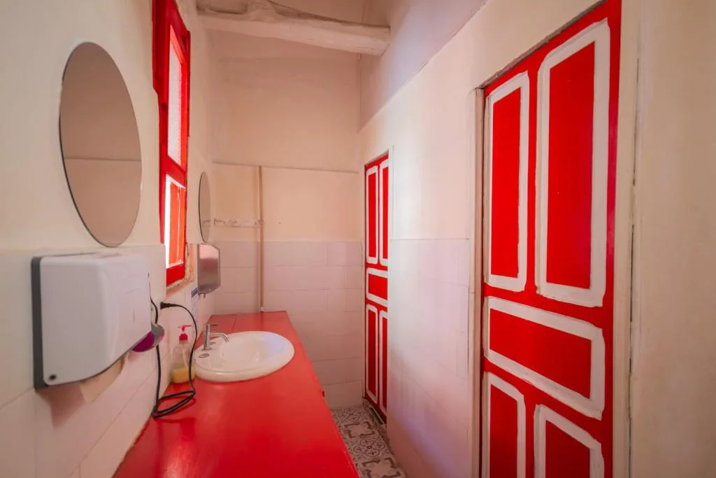 Botanico Hostel photo 2
