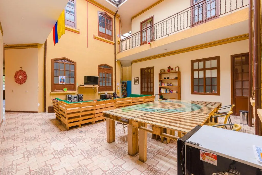 Casa del Sol photo 4