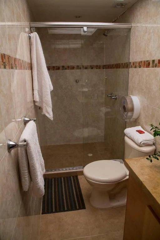 Hostal Bogotá Real photo 3