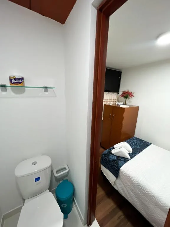 Hostal Casa del Café photo 3