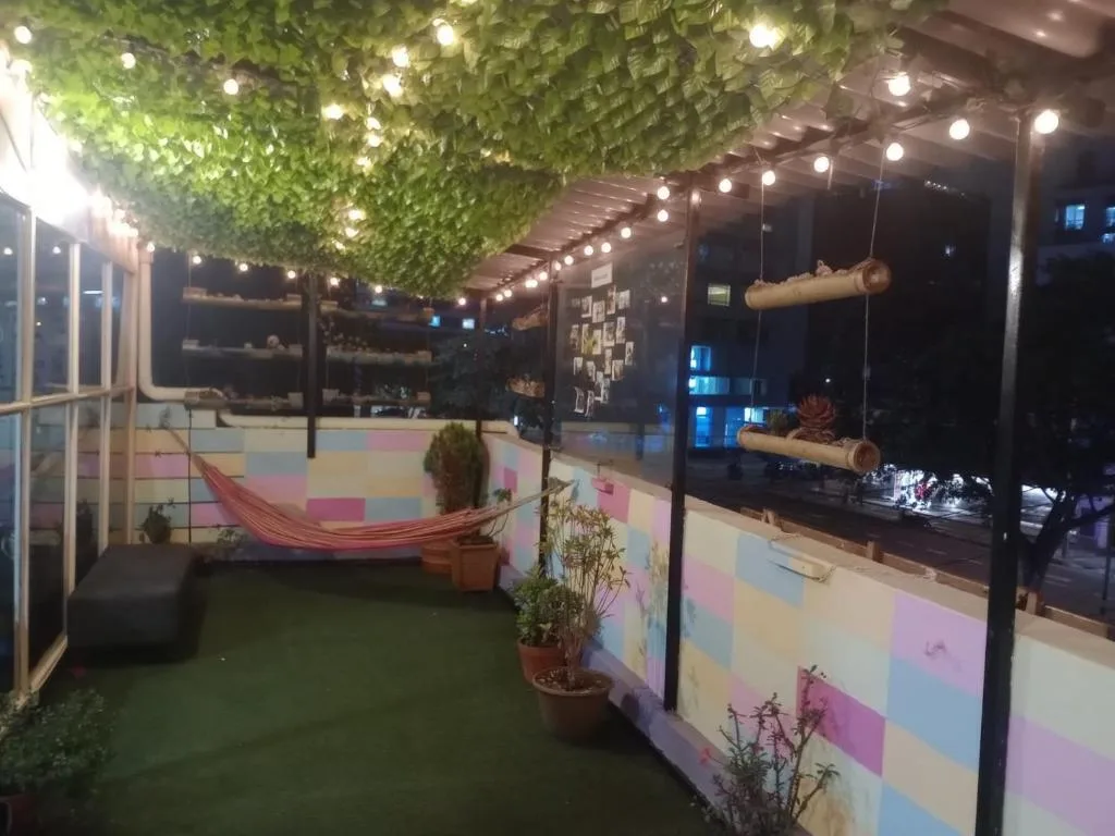 Hostal CasAlé Usaquén