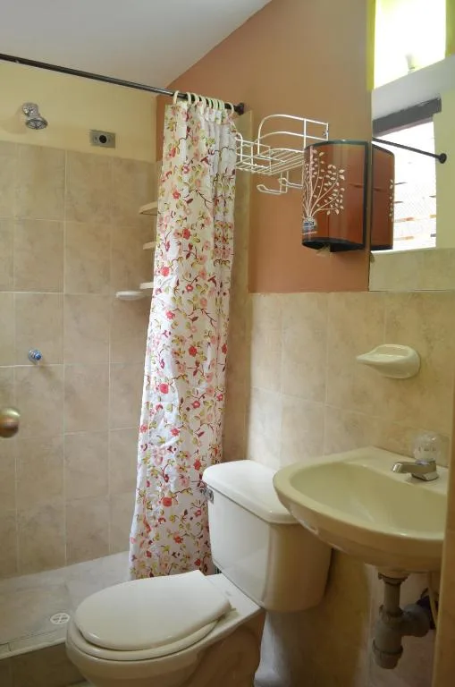 Hostal La Candelaria photo 3