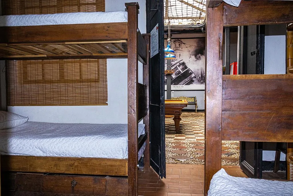 Villa Candelaria Hostel photo 2