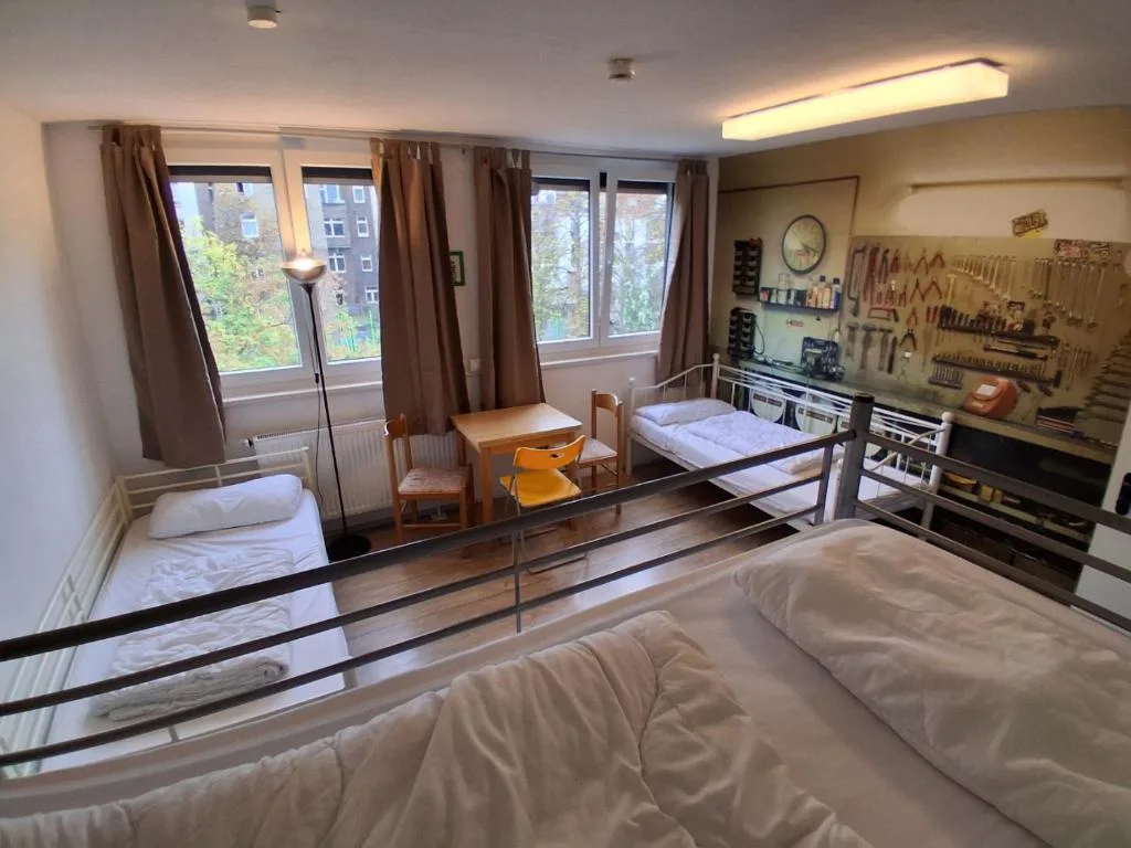 Max Hostel photo 2