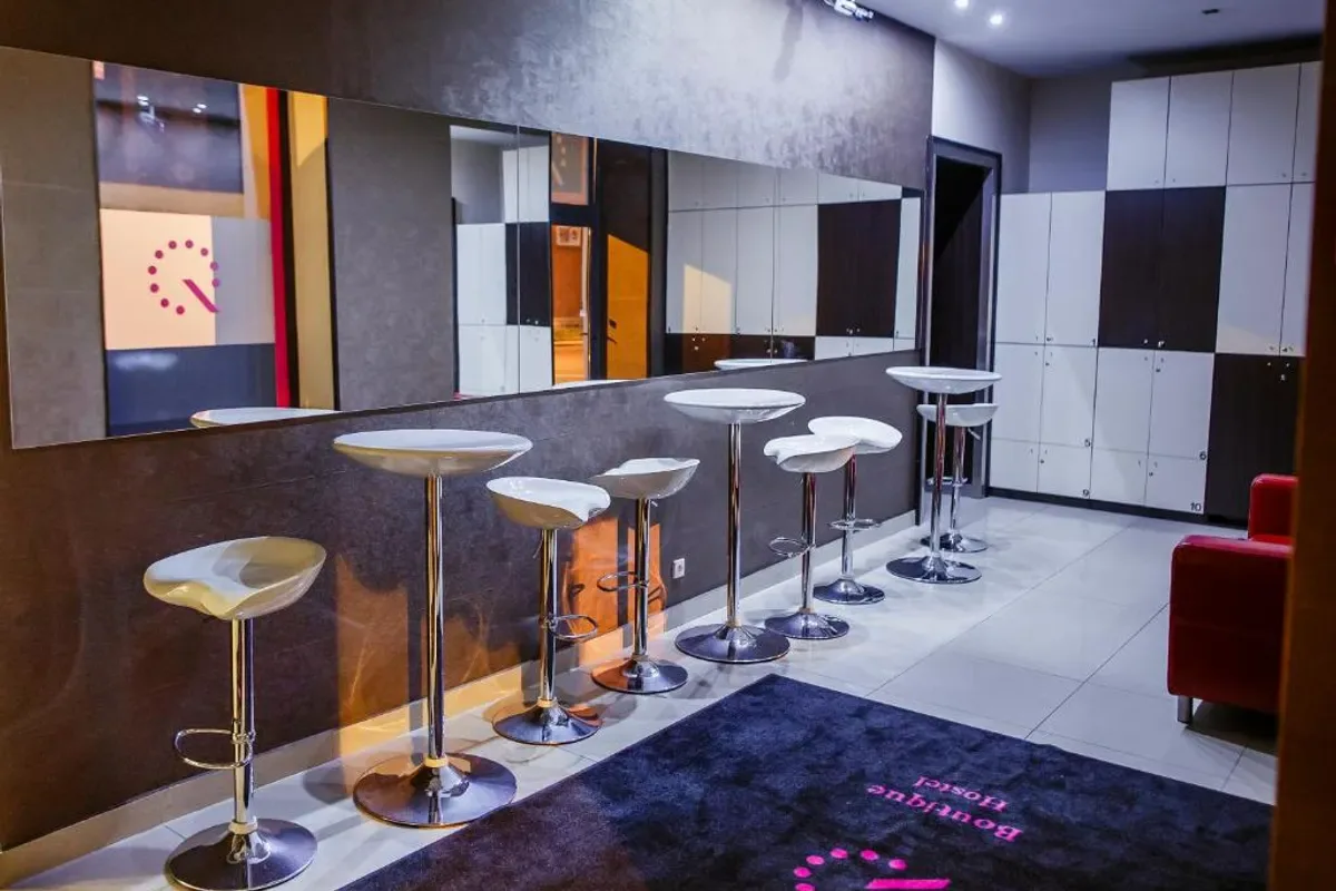 Boutique Hostel photo 4