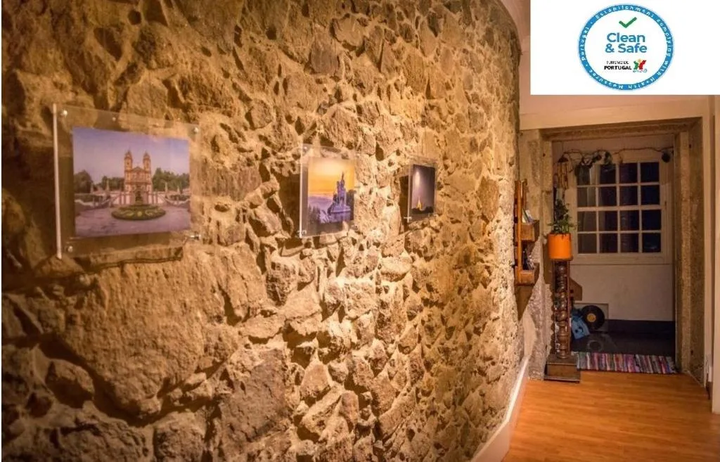 inBraga Hostel photo 4