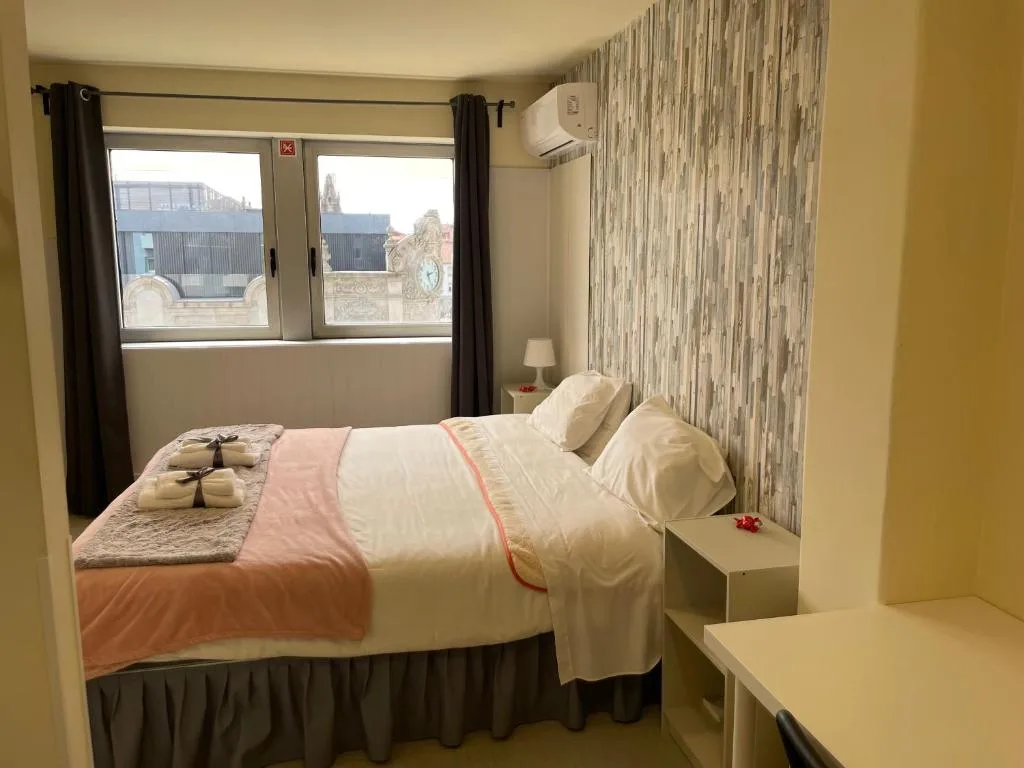 Liber Guest House photo 2