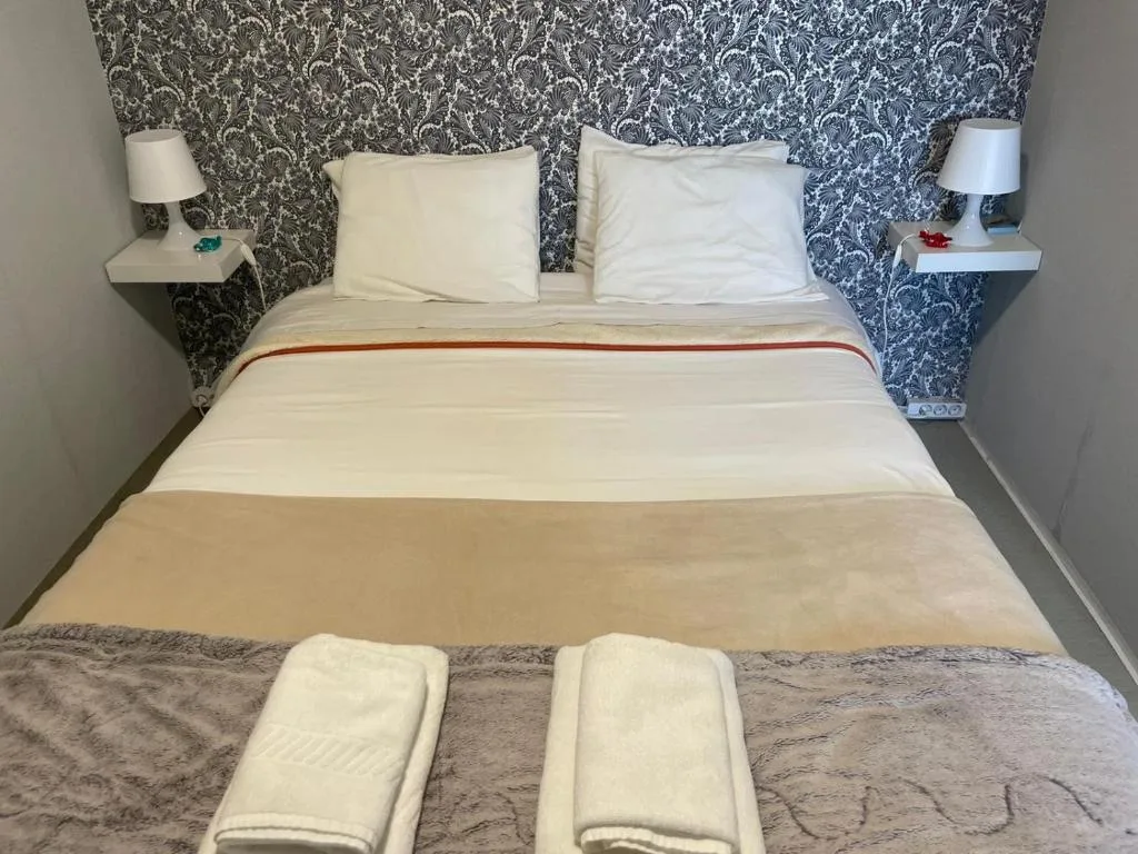 Liber Guest House photo 4