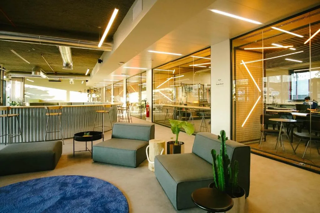 Micampus Braga Student Residence