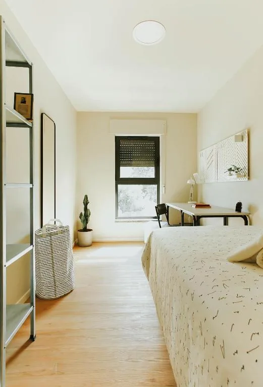 Micampus Braga Student Residence photo 2