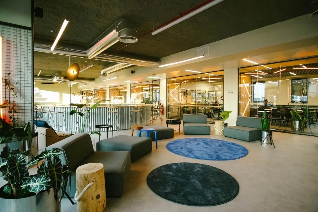 Micampus Braga Student Residence photo 4