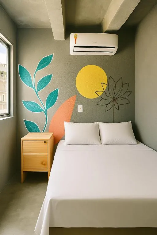Joy Hostel & Suítes photo 4