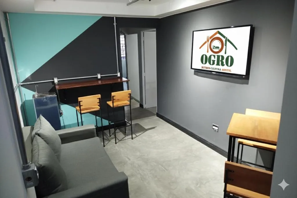 O Ogro
