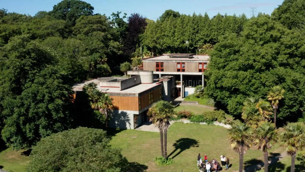 OSTAL Brest - Auberge de jeunesse du Moulin Blanc