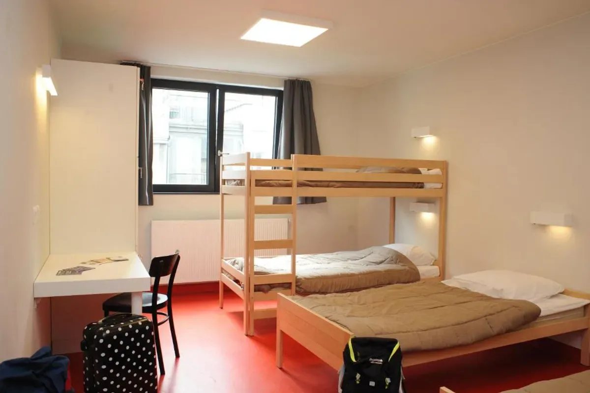 Hostel Bruegel photo 2