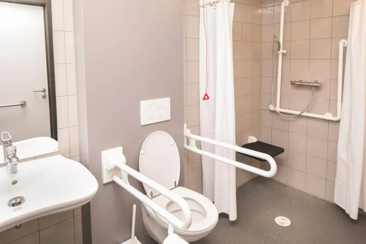 Hostel Bruegel photo 3