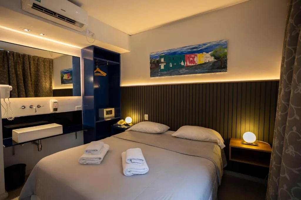 America Del Sur Hostel Buenos Aires photo 2