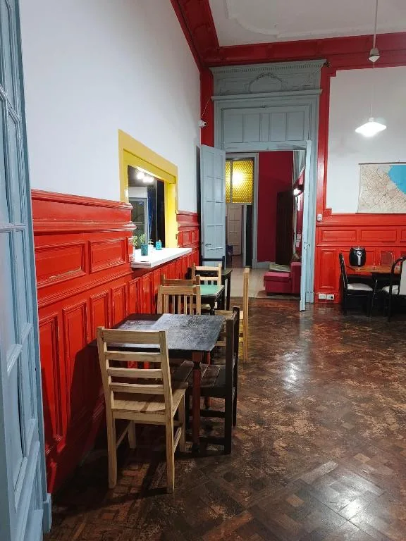 Hostel Downtown Las Morenas photo 4