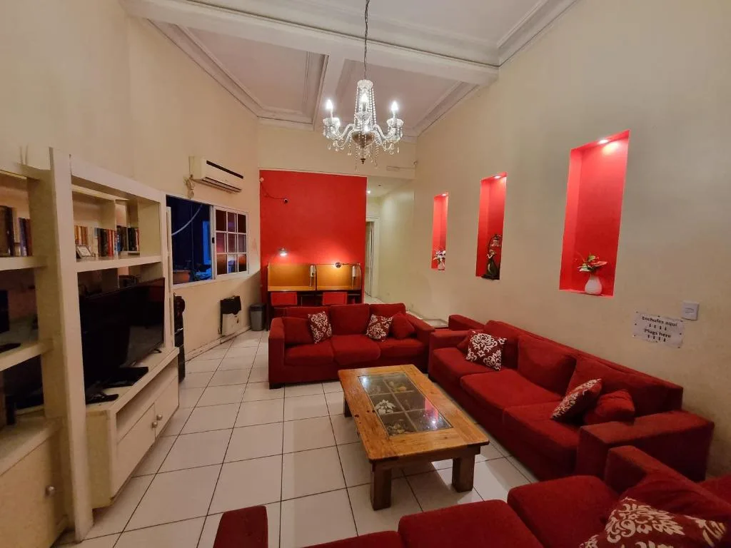 Hostel Estoril