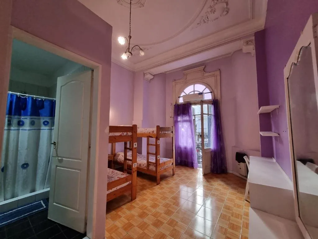 Hostel Estoril photo 2