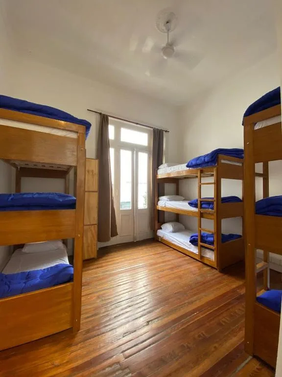 Hostel Miraflores photo 2