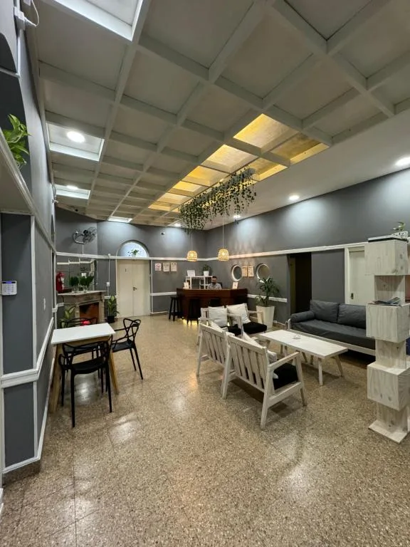 Lead Hostel
