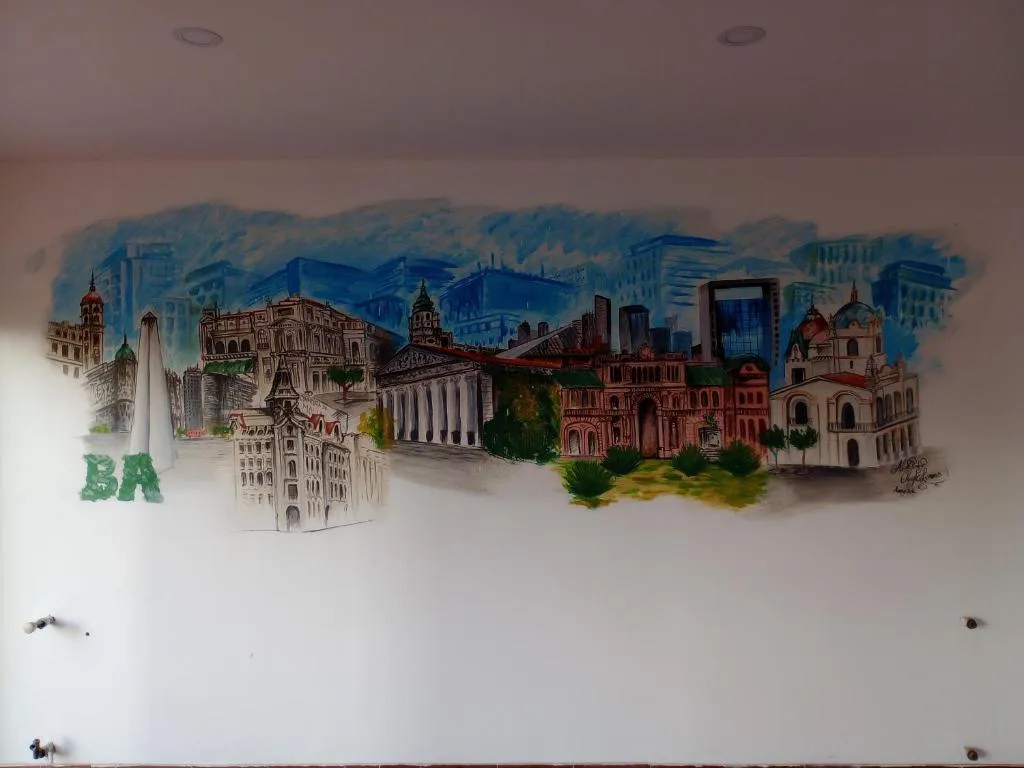 On Telmo hostel photo 4