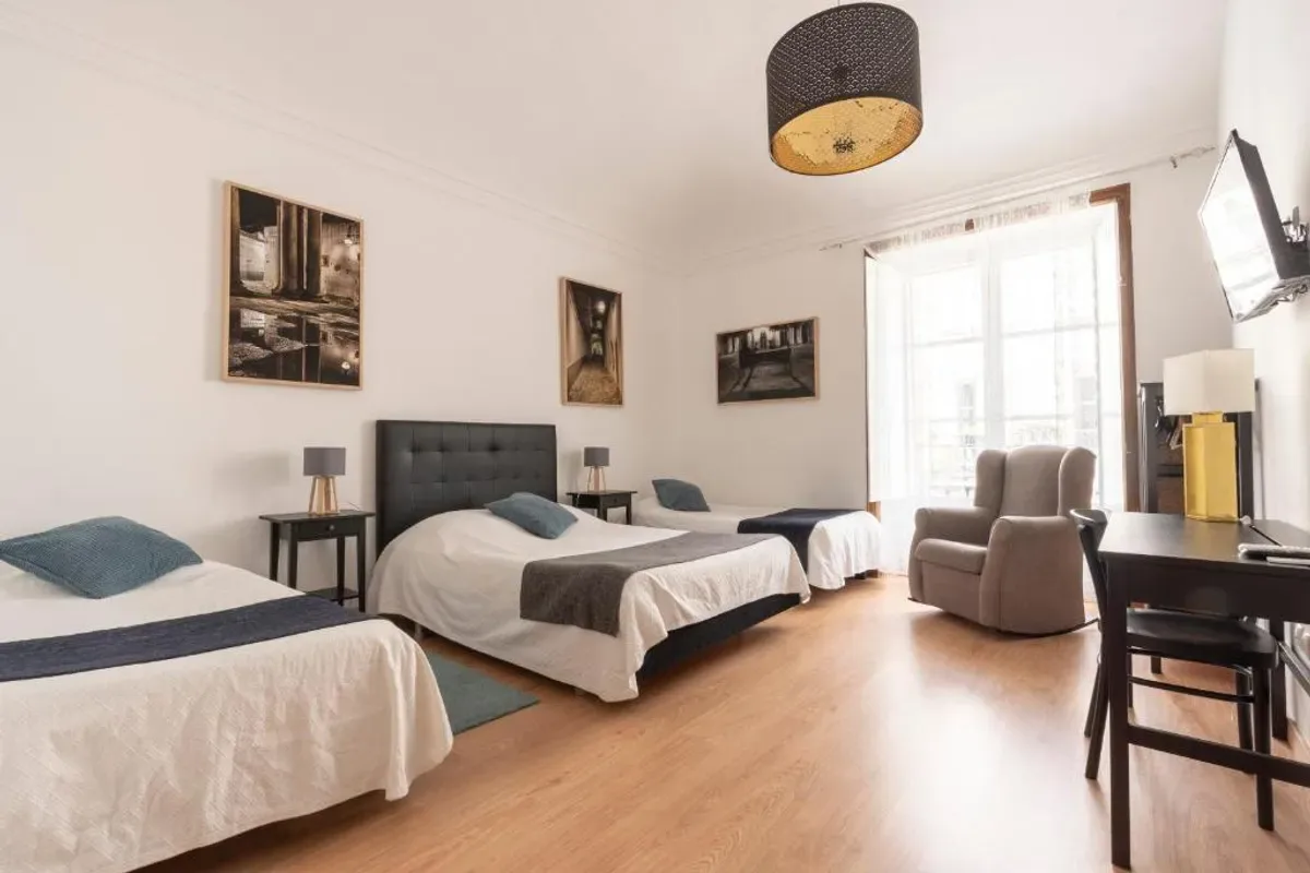 Burgos Guest House photo 2