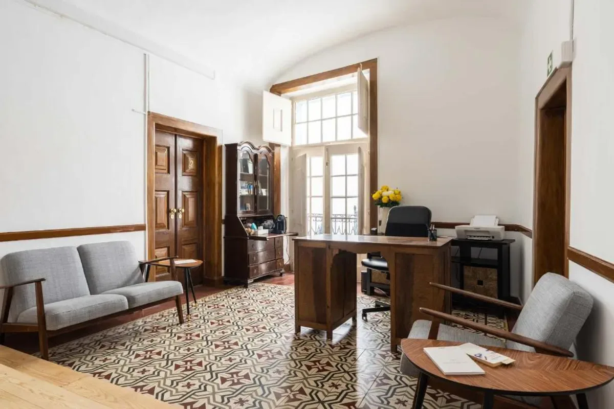 Burgos Guest House photo 4