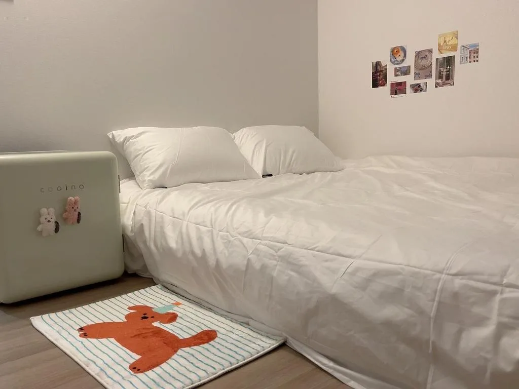 Busan Manoah Stay photo 3