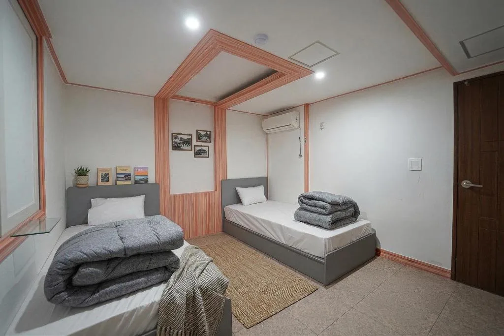 Midpoint Guesthouse photo 3