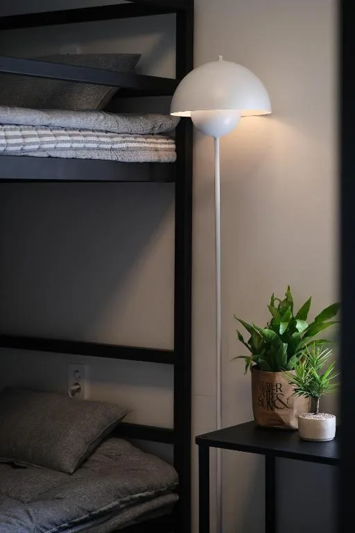 MOIJI Guesthouse