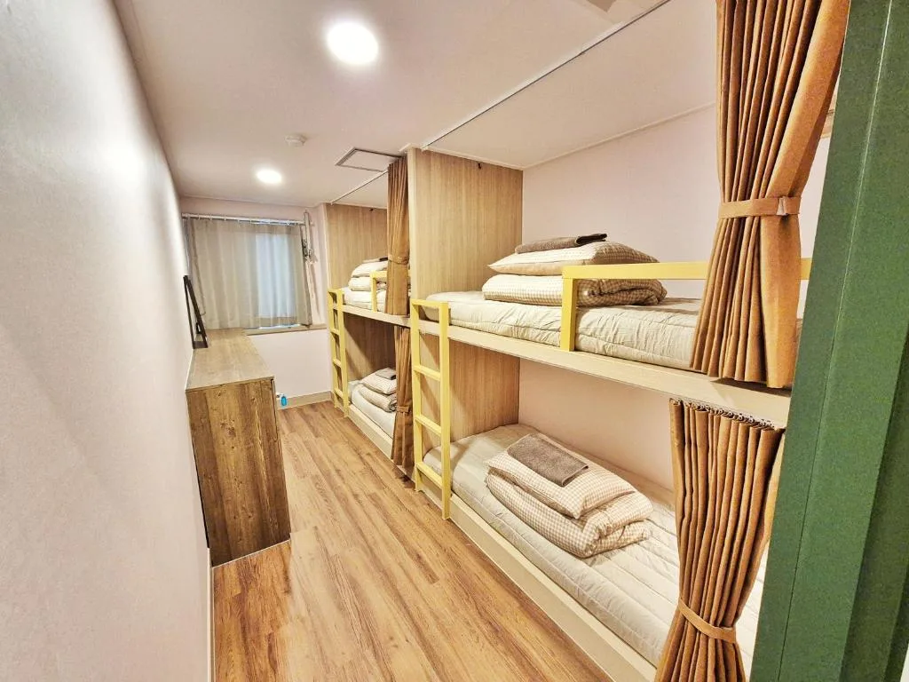Onjeong Stay photo 3