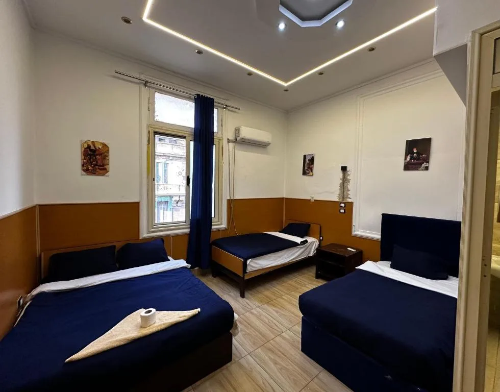 Cecilia Hostel photo 2