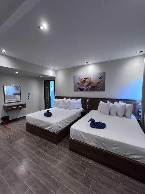 Heaven Hostel photo 2