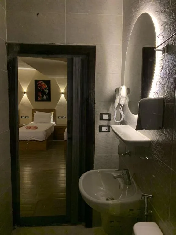 Heaven Hostel photo 4