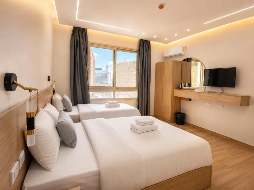 Landmark Hostel Cairo
